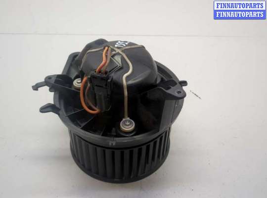 Мотор отопителя