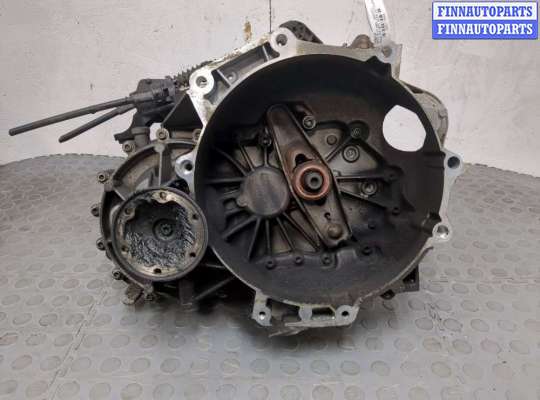 купить КПП 6-ст.мех. (МКПП) на Audi A3 (8P) 2008-2013