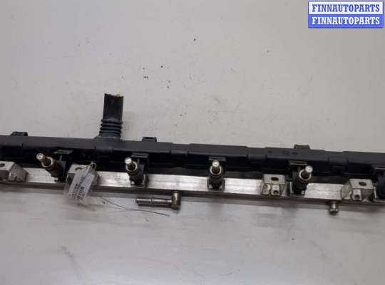 Форсунка топливная BM3382323 на BMW X3 E83 2003-2010