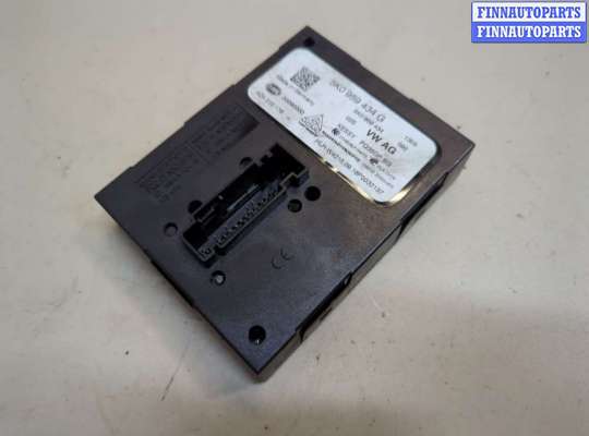 купить Блок управления бесключевого доступа на Audi Q3 2011-2018