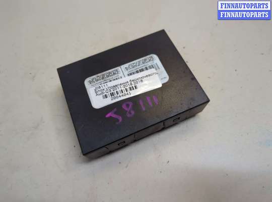 купить Блок управления бесключевого доступа на Audi Q3 2011-2018