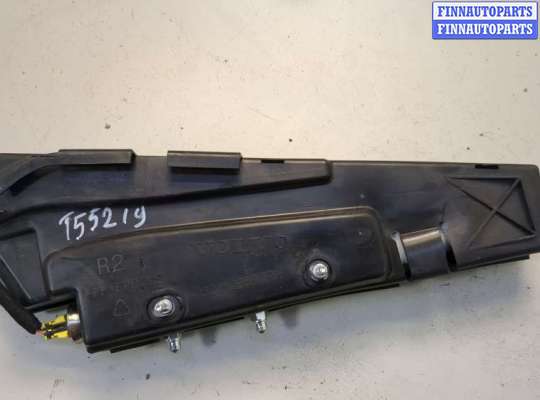 Подушка безопасности (прочее) на Volvo V40 Cross Country (P1)