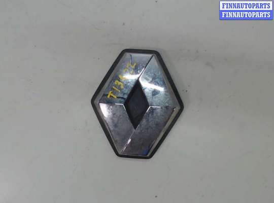 купить Эмблема на Renault Scenic 2003-2009