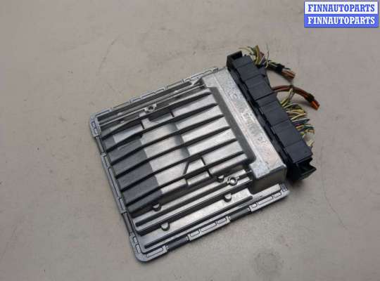 купить Блок управления двигателем на BMW 3 E90, E91, E92, E93 2005-2012