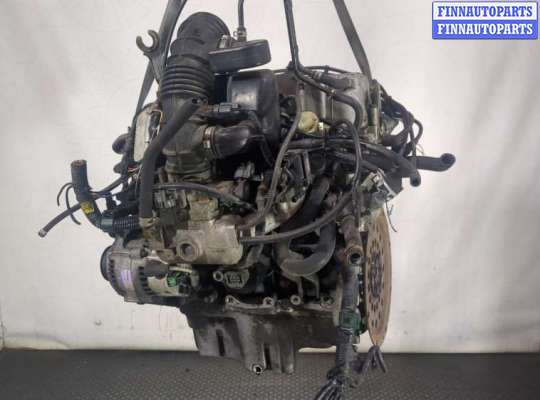 купить Двигатель (ДВС) на Honda HRV 1998-2006