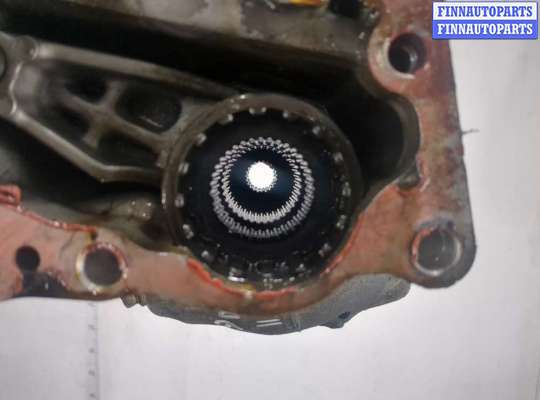 купить Редуктор Раздаточный КПП (раздатка) на Toyota RAV 4 1994-2000