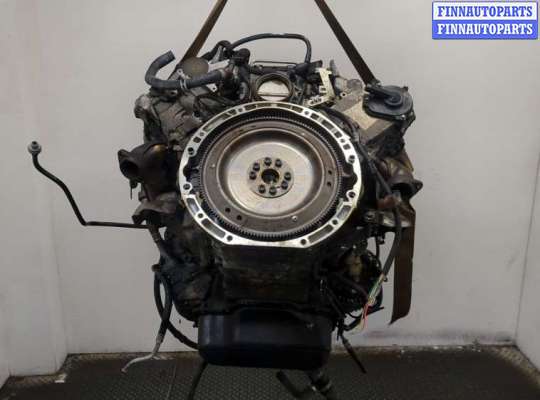 Двигатель (ДВС) MB1456869 на Mercedes GL X164 2006-2012
