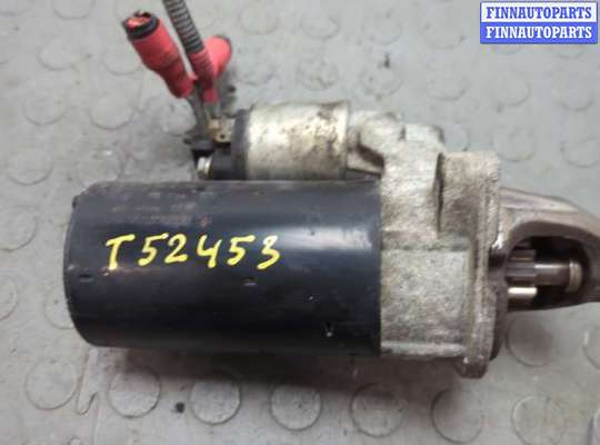 купить Стартер на BMW 1 E87 2004-2011