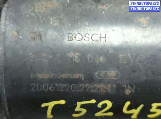 купить Стартер на BMW 1 E87 2004-2011