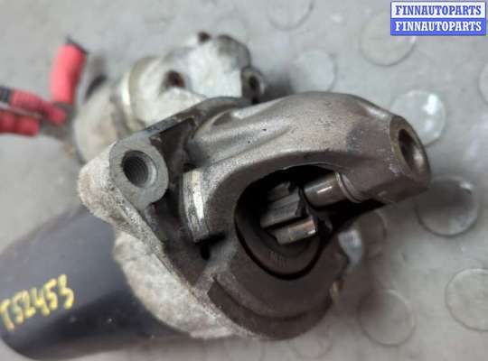 купить Стартер на BMW 1 E87 2004-2011