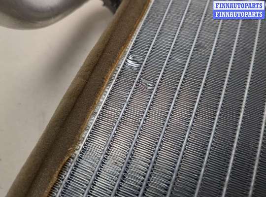 купить Радиатор отопителя (печки) на Ford Mustang 2014-2017