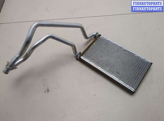 Радиатор отопителя (печки)