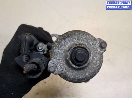 купить Стартер на Skoda Octavia (A7) 2013-2023