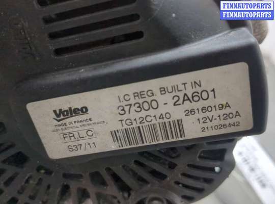 купить Генератор на KIA Ceed 2007-2012