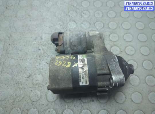 Купить Стартер на Nissan Note E11 2005-2013 Стартер NS985780 на Nissan Note E11 2005-2013