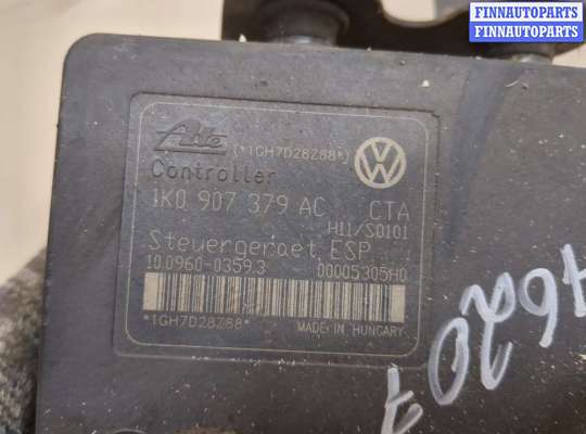 купить Блок АБС, насос (ABS, ESP, ASR) на Volkswagen Jetta 5 2004-2010
