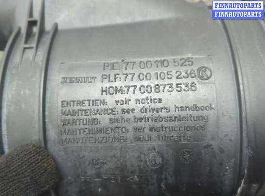 купить Корпус воздушного фильтра на Renault Clio 1998-2008