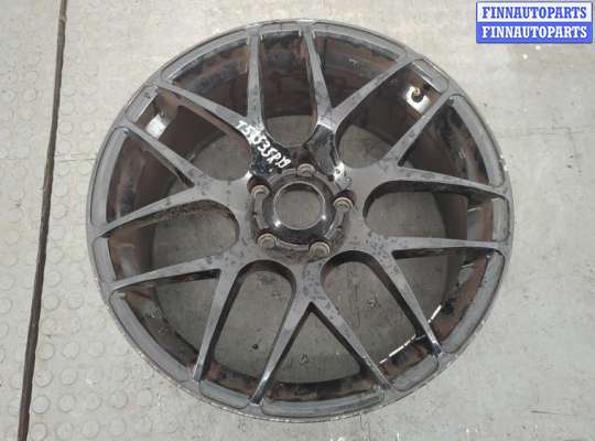 купить Диск литой на BMW 3 E90, E91, E92, E93 2005-2012