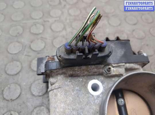 купить Заслонка дроссельная на Mitsubishi Galant 2004-2012