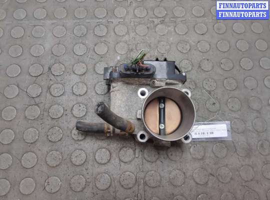 купить Заслонка дроссельная на Mitsubishi Galant 2004-2012