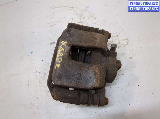 Суппорт FT556304 на Citroen Jumper (Relay) 2014-2025
