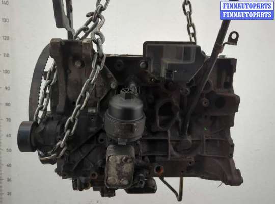 купить Блок цилиндров (Шорт блок) на Ford Galaxy 2010-2015