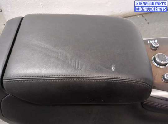 купить Дефлектор обдува салона на Infiniti JX 2012-2014