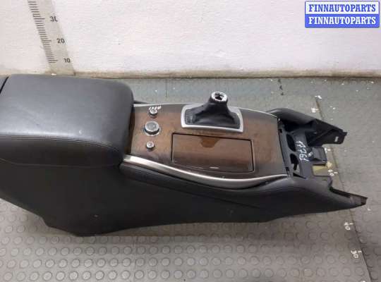 купить Дефлектор обдува салона на Infiniti JX 2012-2014