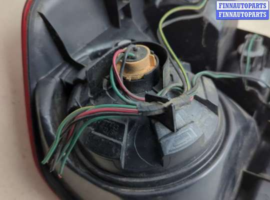 купить Фонарь (задний) на Honda Element 2002-2011