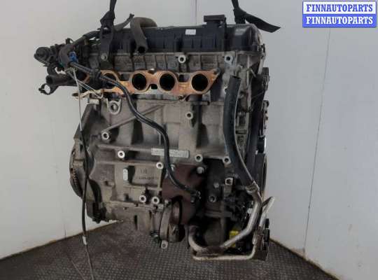купить Двигатель (ДВС) на Ford Focus 2 2008-2011