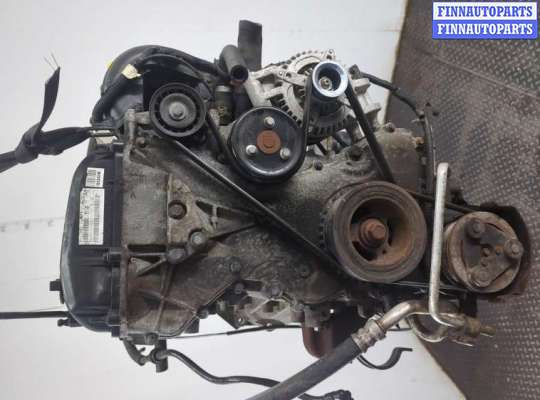 купить Двигатель (ДВС) на Ford Focus 2 2008-2011