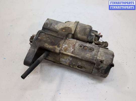 купить Стартер на Land Rover Discovery 3 2004-2009