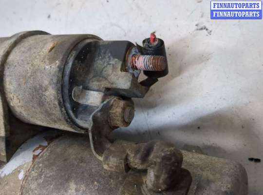 купить Стартер на Land Rover Discovery 3 2004-2009