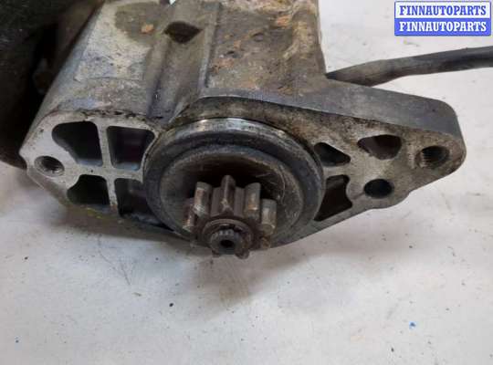 купить Стартер на Land Rover Discovery 3 2004-2009