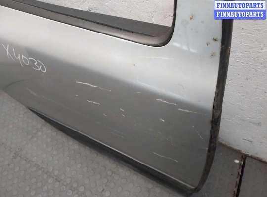 купить Дверь боковая (легковая) на Skoda Octavia (A5) 2004-2008