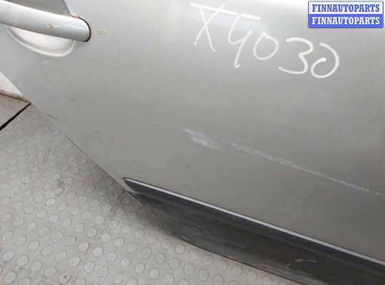 купить Дверь боковая (легковая) на Skoda Octavia (A5) 2004-2008