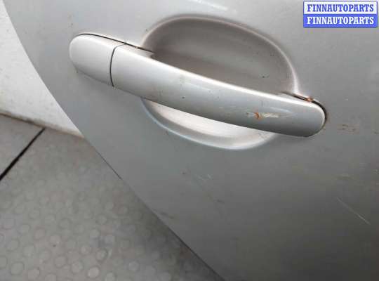 купить Дверь боковая (легковая) на Skoda Octavia (A5) 2004-2008