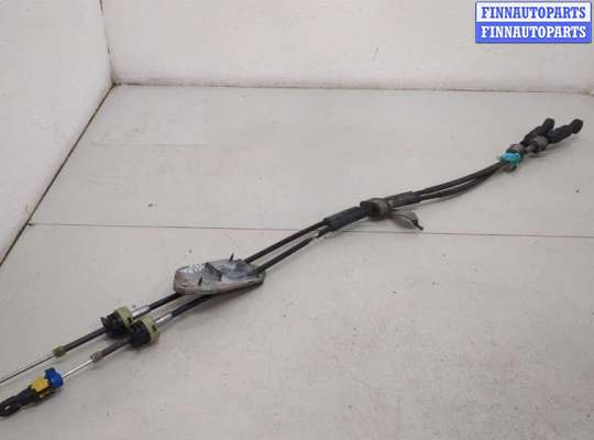 купить Трос кулисы КПП на Toyota C-HR 2016-2023