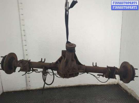 Мост (ведущий) FO2178382 на Ford Transit 2006-2014