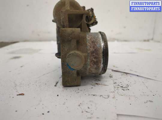 купить Заслонка дроссельная на Peugeot Boxer 2014-2025