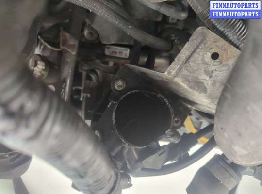 купить ТНВД на Ford Kuga 2008-2012