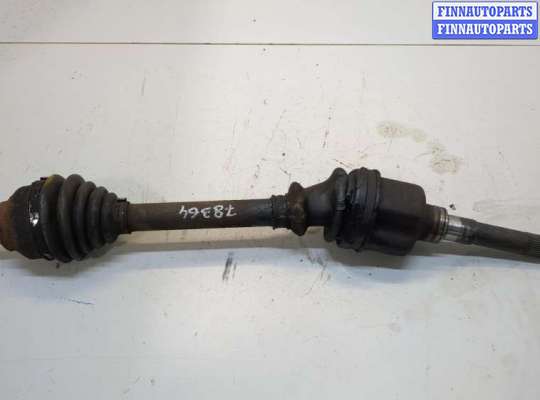 купить Полуось (приводной вал, шрус) на Ford Mondeo 3 2000-2007