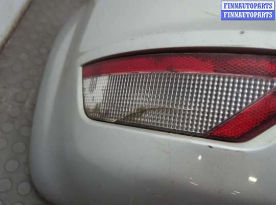 купить Бампер на Ford Focus 2 2008-2011