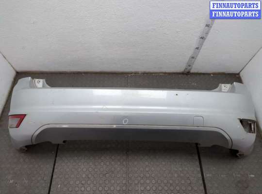 Бампер FO2103229 на Ford Focus 2 2008-2011