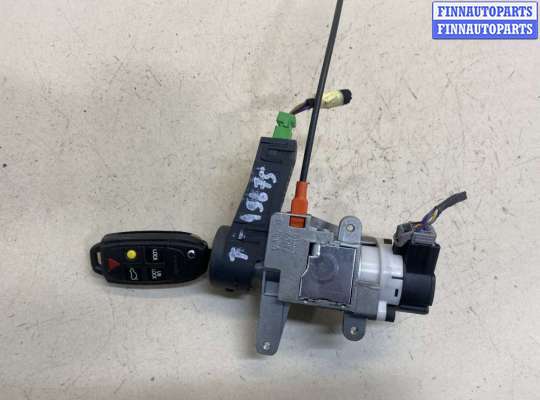 купить Замок зажигания на Volvo XC90 2002-2014