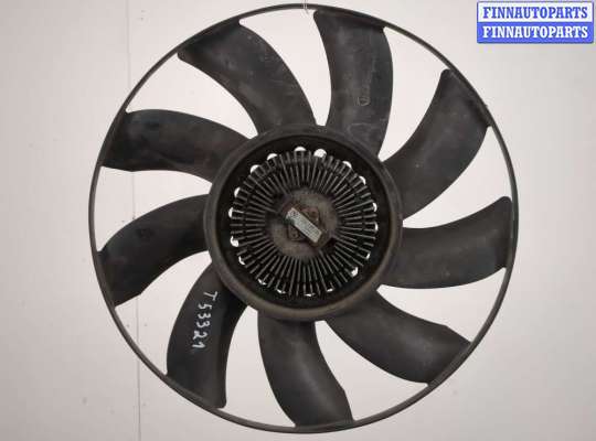 купить Муфта вентилятора (вискомуфта) на BMW 7 E65 2001-2008