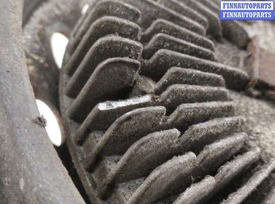 купить Муфта вентилятора (вискомуфта) на BMW 7 E65 2001-2008