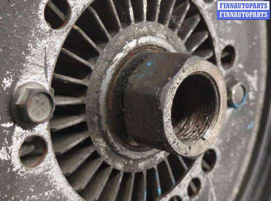 купить Муфта вентилятора (вискомуфта) на BMW 7 E65 2001-2008