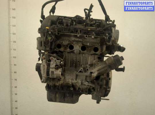 купить Генератор на Citroen C3 picasso 2009-2017