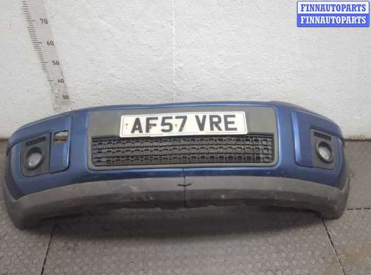 Бампер FO2138911 на Ford Fusion 2002-2012